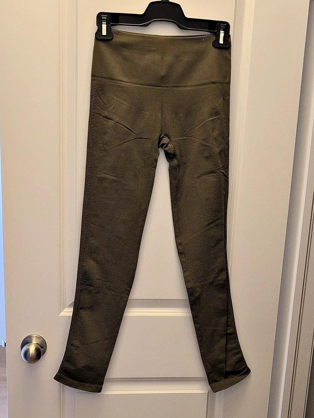 FP Movement Olive Green Leggings